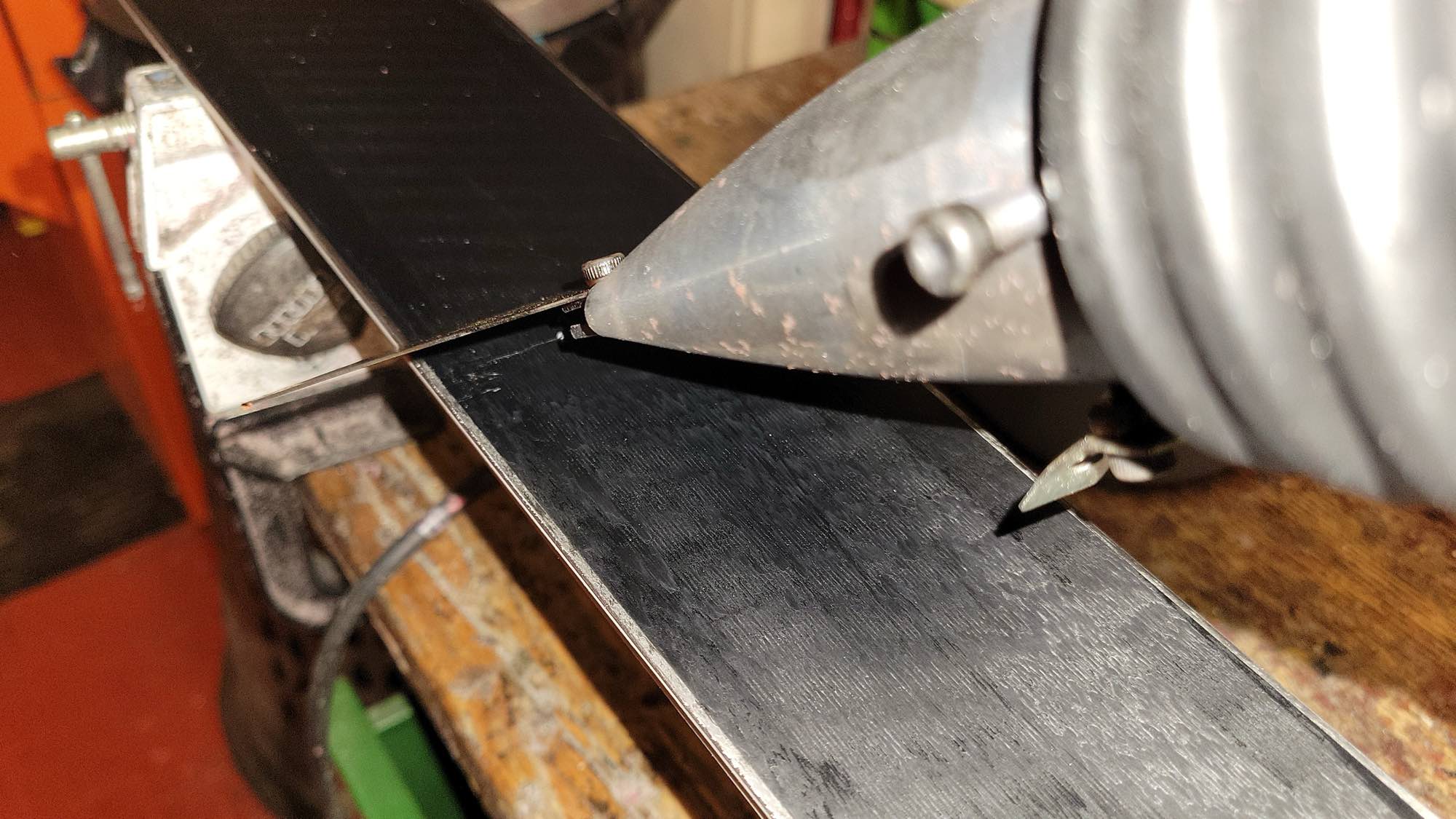 Sciolinatura